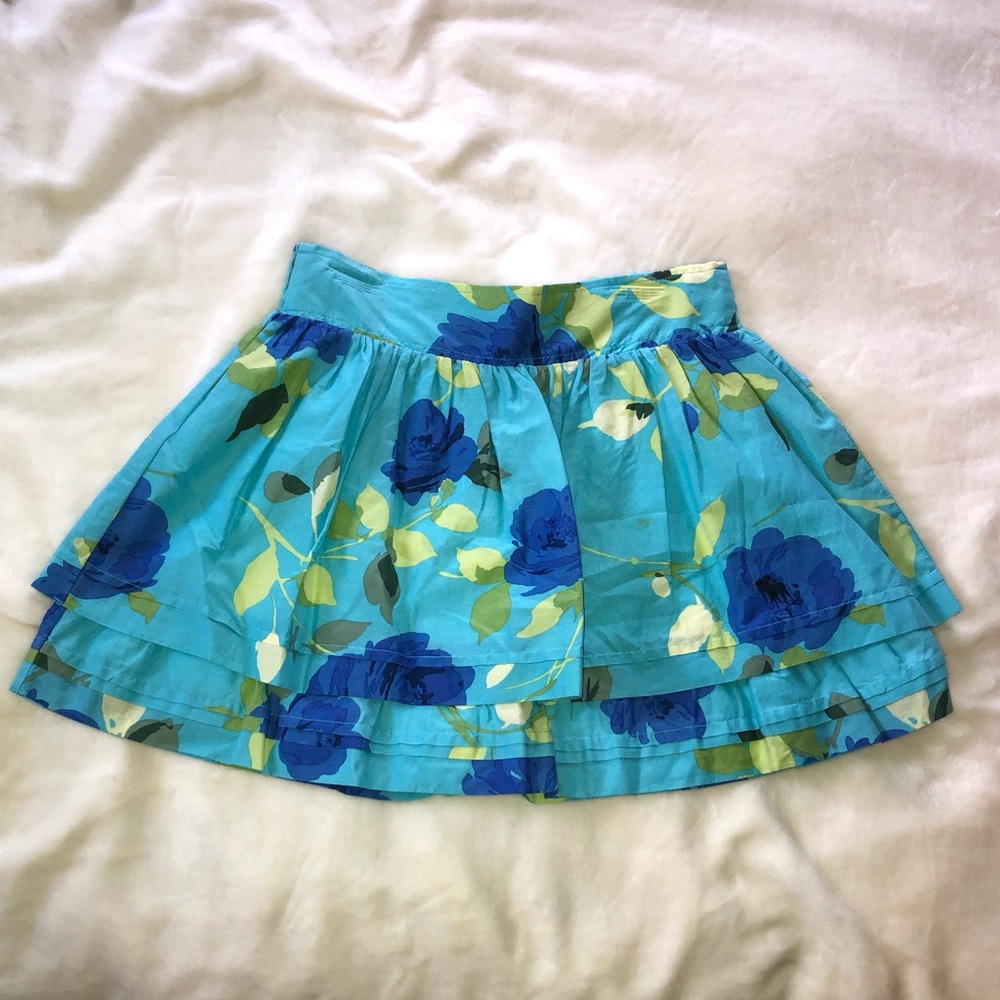 Abercrombie and Fitch Skirt